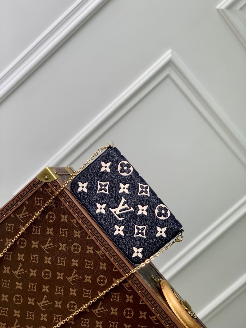 LV Cosmetic Bags